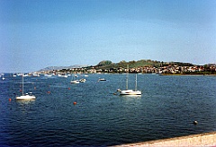 1996 - Grande-Bretagne 60 (Pays de Galles - Conwy - Mai 1996)